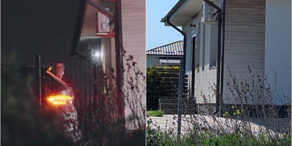 Un scandal politic cu rădăcini în manipulare și context juridic ia amploare cu doar trei zile înainte de primul tur al alegerilor prezidențiale din 2025