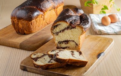 Secretele unui cozonac perfect de Paște pentru un aluat sigur