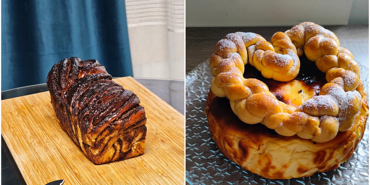 Cozonac și pască de nota zece: cofetarul dezvăluie secretele! (audio)