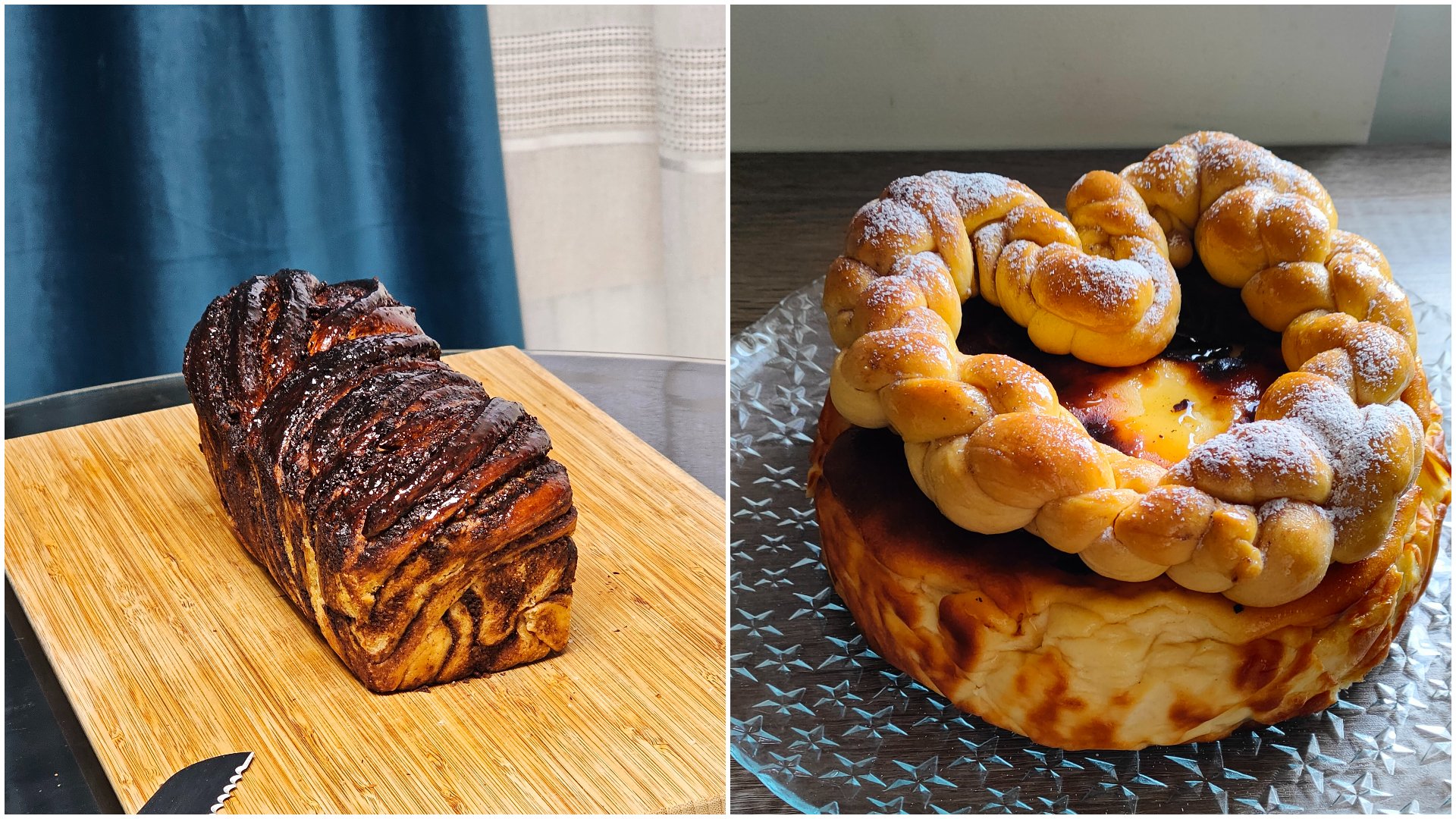 Cozonac și pască de nota zece: cofetarul dezvăluie secretele! (audio)