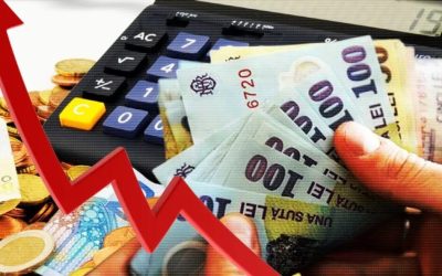 Salariul minim în 2026: Câți bani rămân efectiv după taxe în România?
