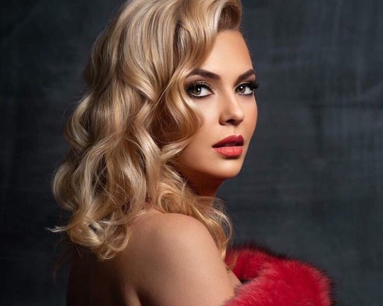 Crina Matei, lecție de viață: De ce nu trebuie să fii perfectă pentru iubire