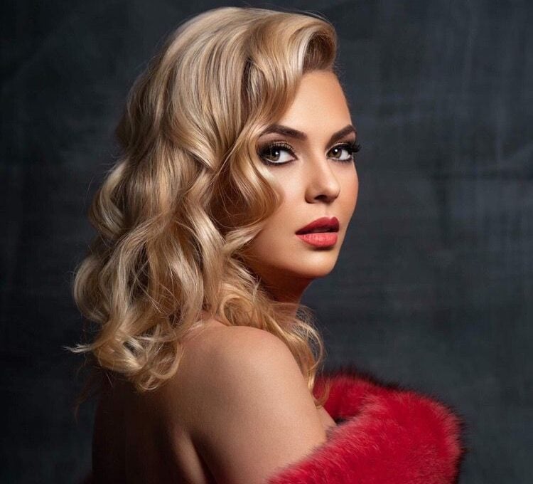 Crina Matei, lecție de viață: De ce nu trebuie să fii perfectă pentru iubire