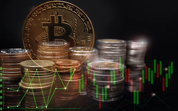 Cripto versus AUR: De ce investitorii au ales Bitcoin și Ethereum în conflictul SUA-Iran