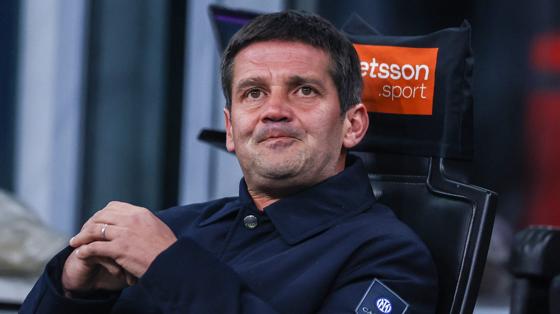 Chivu bate italianilor după victoria Inter în derby-ul Roma