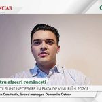 Cresc vânzările online de vin OSTROV: Pelinul și Rose-ul, succes de 200%