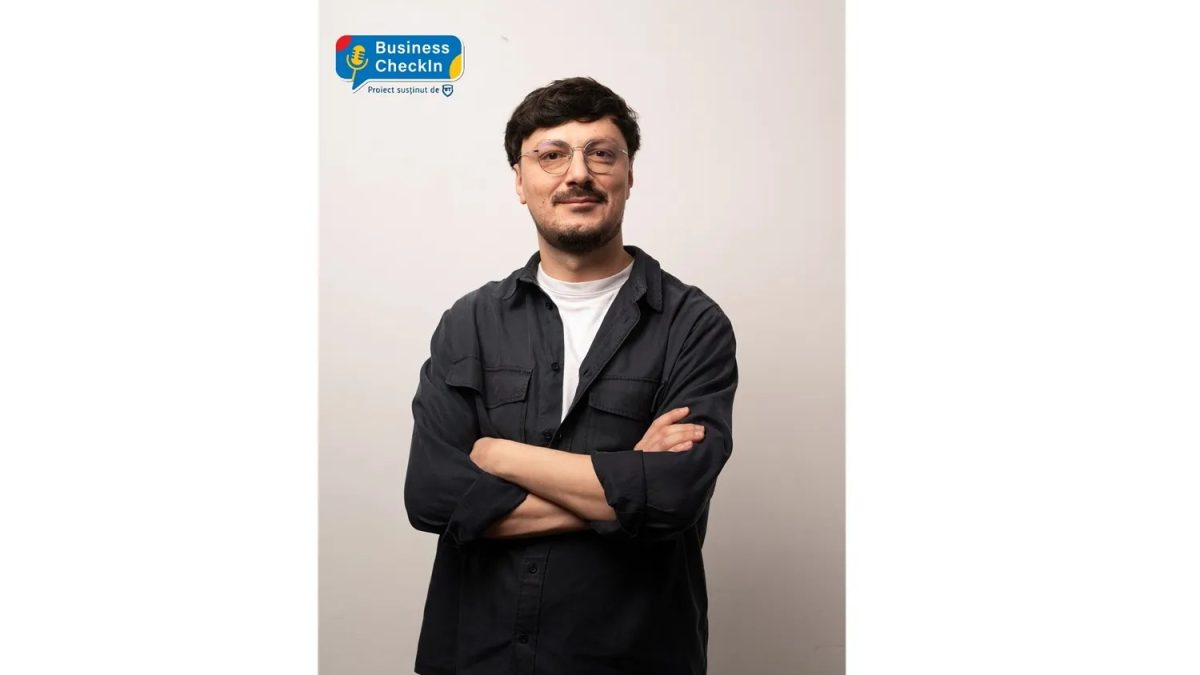 Cristian, sătul de home office, a pornit afacere „random”