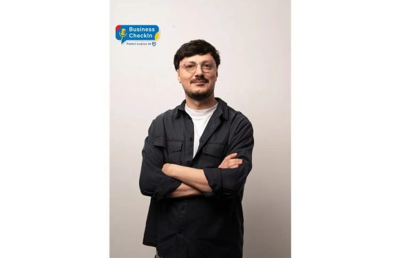 Cristian, sătul de home office, a pornit afacere „random”