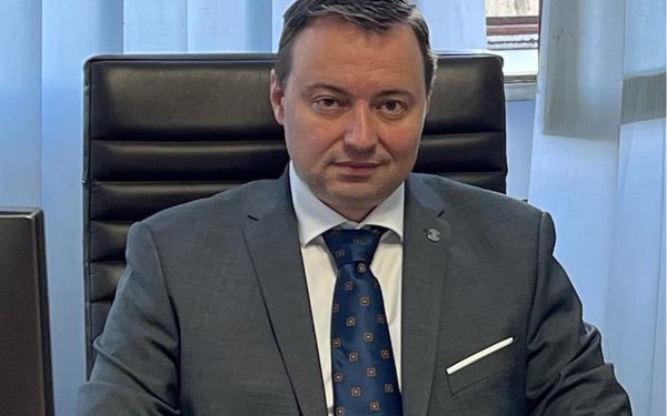 Șeful CNAIR promite peste 500 km de autostrăzi, în mandatul său