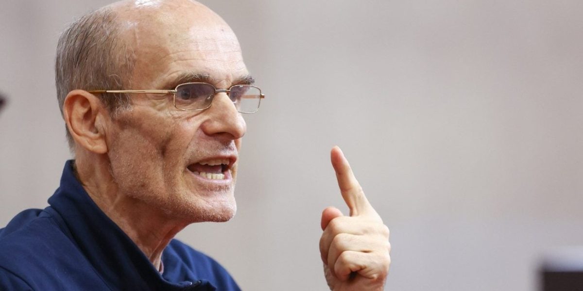 C.T. Popescu, declarații șoc: Ce ar trebui să mănânce credincioșii de Paște