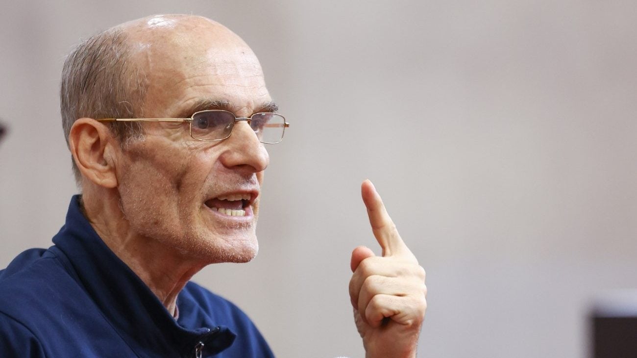 C.T. Popescu, declarații șoc: Ce ar trebui să mănânce credincioșii de Paște