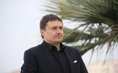 Mungiu, din nou la Cannes: Cel mai nou film al regizorului român, în competiție