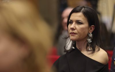 Cristina Chiriac oferă explicații noi în dosarul fostului episcop de Huși după ce a declarat că nu are ce să-și reproșeze