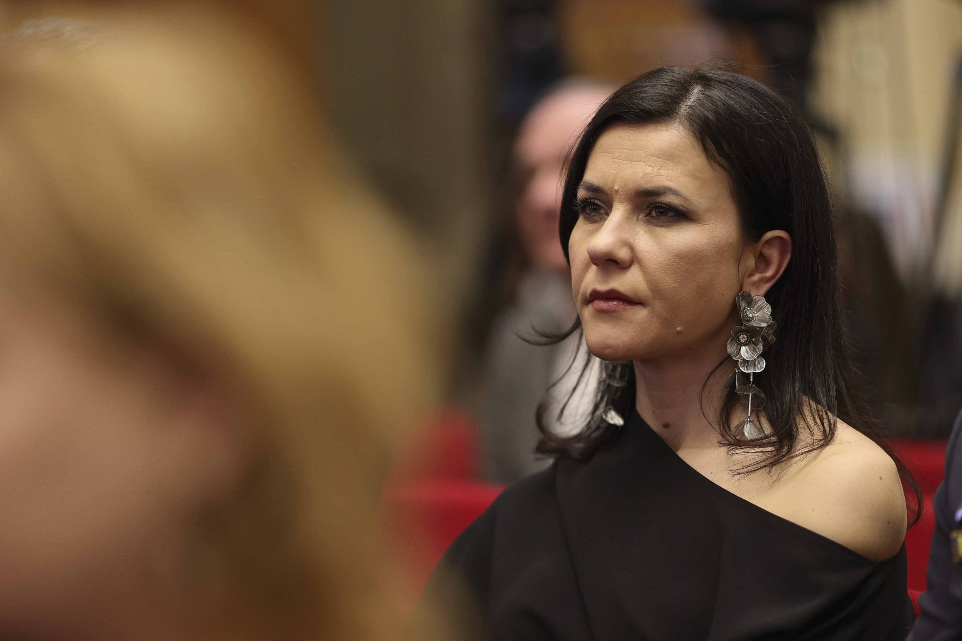 Cristina Chiriac oferă explicații noi în dosarul fostului episcop de Huși după ce a declarat că nu are ce să-și reproșeze