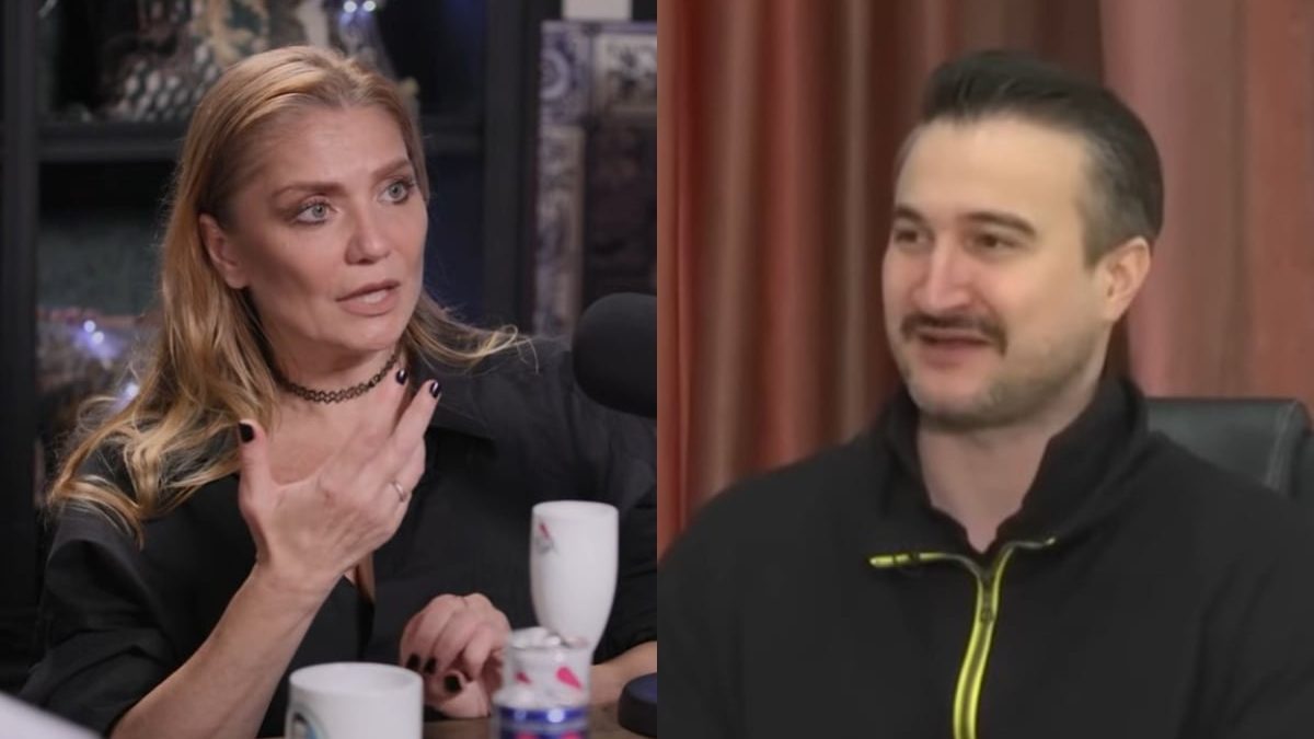 CRIZA CIORAN: Ce hotărâre a luat vedeta după un an de închisoare pentru Dobrescu