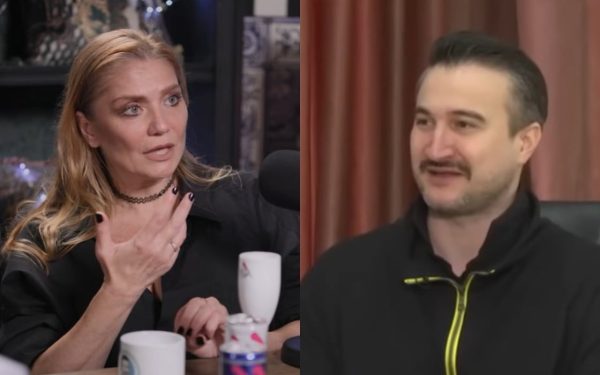CRIZA CIORAN: Ce hotărâre a luat vedeta după un an de închisoare pentru Dobrescu