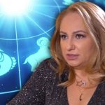 Cristina Demetrescu: Zodia protejată de astre până la vară