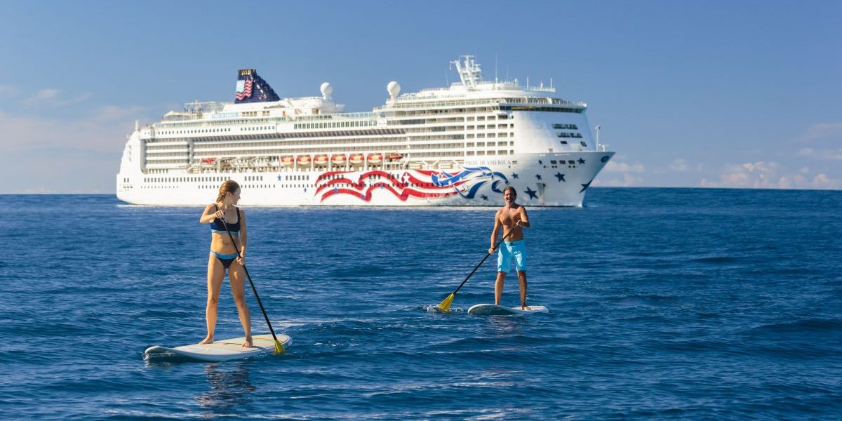 Turismul pe mare înregistrează o creștere semnificativă în rândul românilor, care își aleg din ce în ce mai frecvent croazierele ca alternativă sigură pentru vacanțele de Paști sau sezonul estival