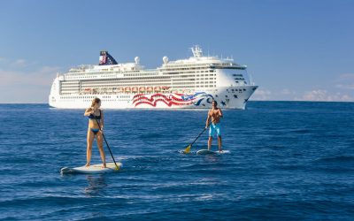 Turismul pe mare înregistrează o creștere semnificativă în rândul românilor, care își aleg din ce în ce mai frecvent croazierele ca alternativă sigură pentru vacanțele de Paști sau sezonul estival