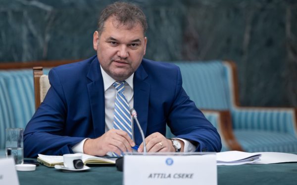 Ceartă între rivali: AUR nu trebuie să câștige, asta e miza în România