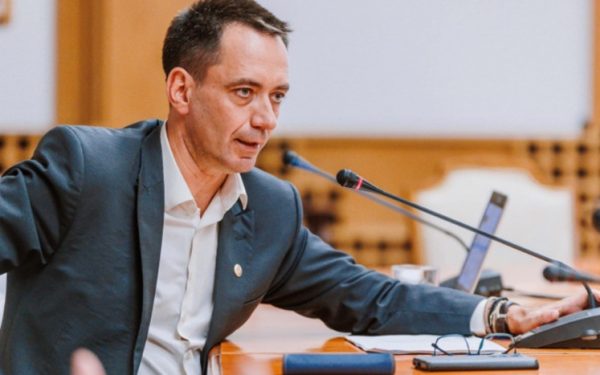 Csomă Botond: UDMR îl susține pe Bolojan în actuala situație politică
