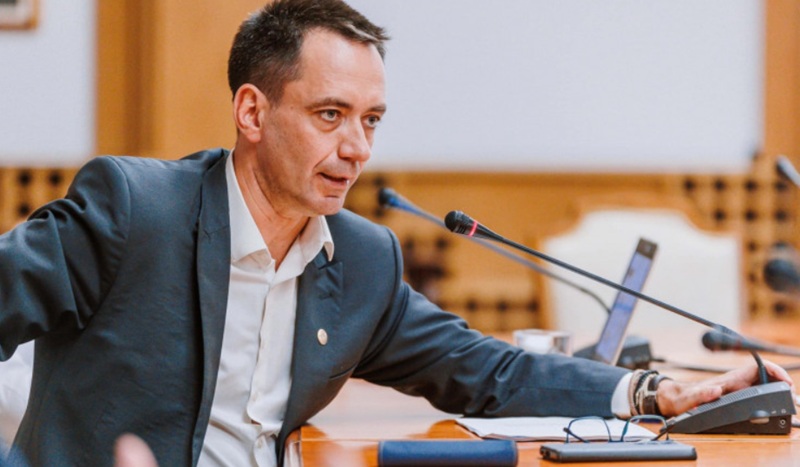 Csomă Botond: UDMR îl susține pe Bolojan în actuala situație politică