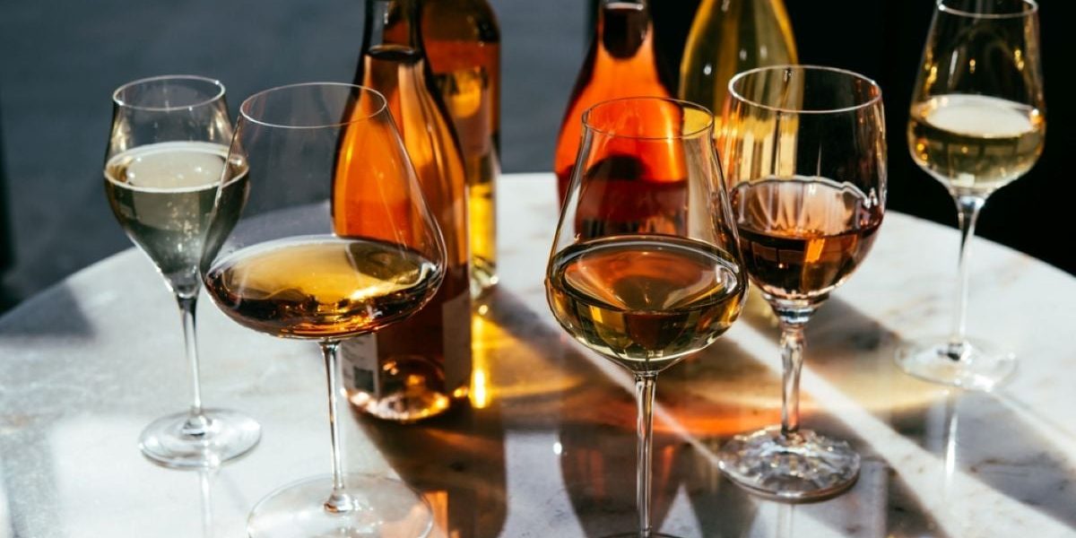 Cum să alegi paharul potrivit: Ghidul expertului pentru orice băutură