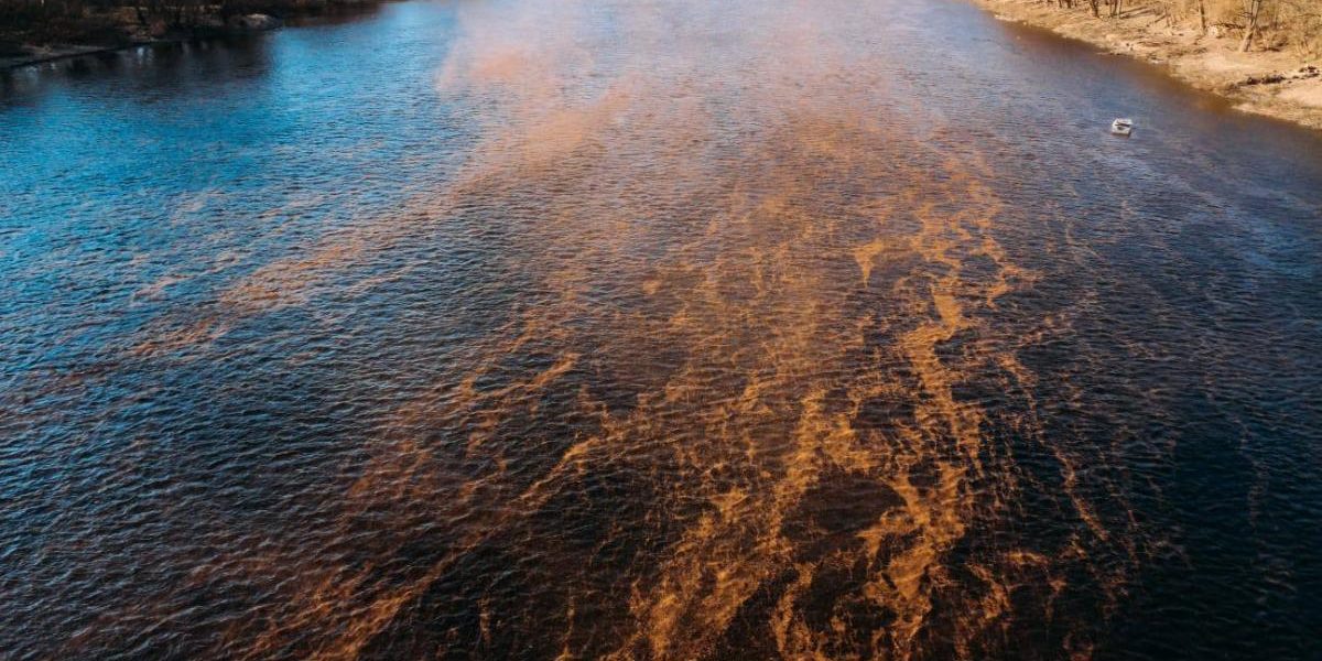 Bombardament RUS în Ucraina: Apă contaminată în Moldova. Criză istorică