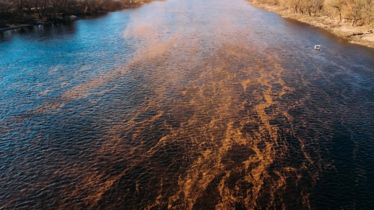 Bombardament RUS în Ucraina: Apă contaminată în Moldova. Criză istorică