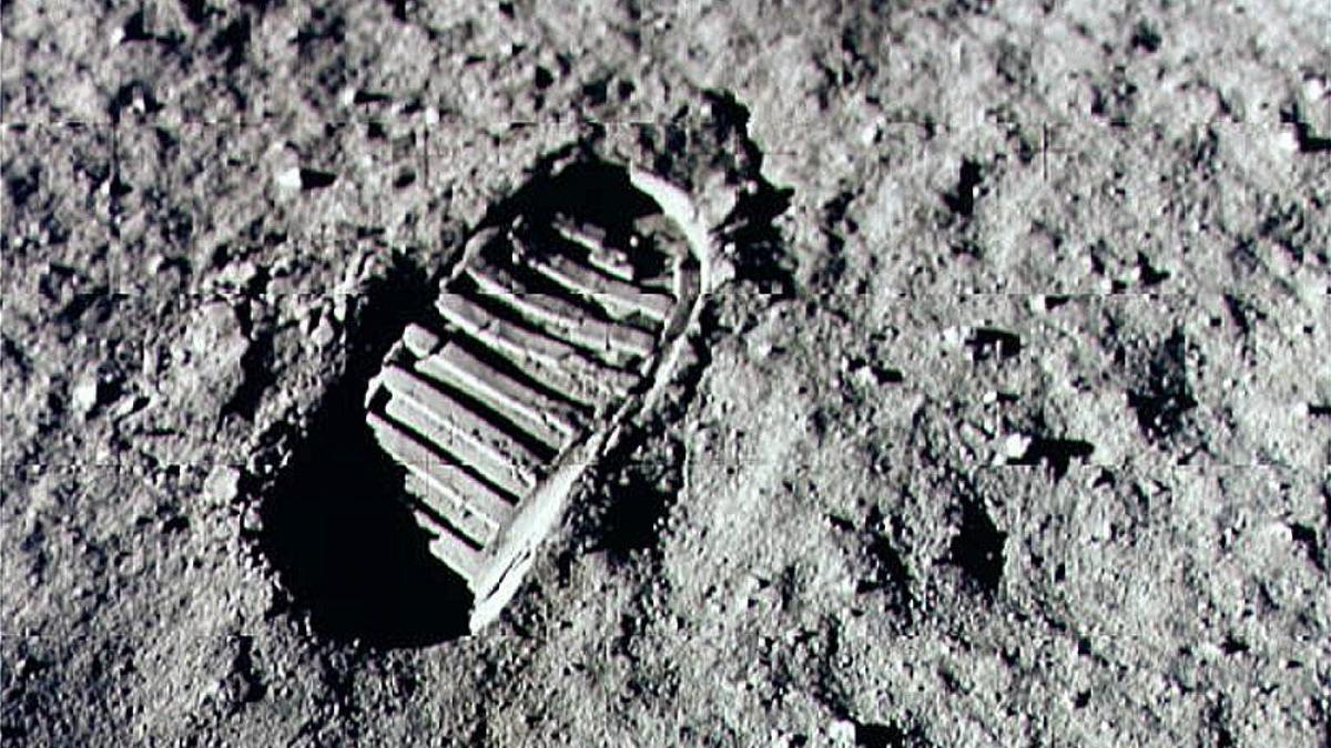 NASA dezvăluie bocancii pentru Lună: Cum vor arăta pașii Artemis