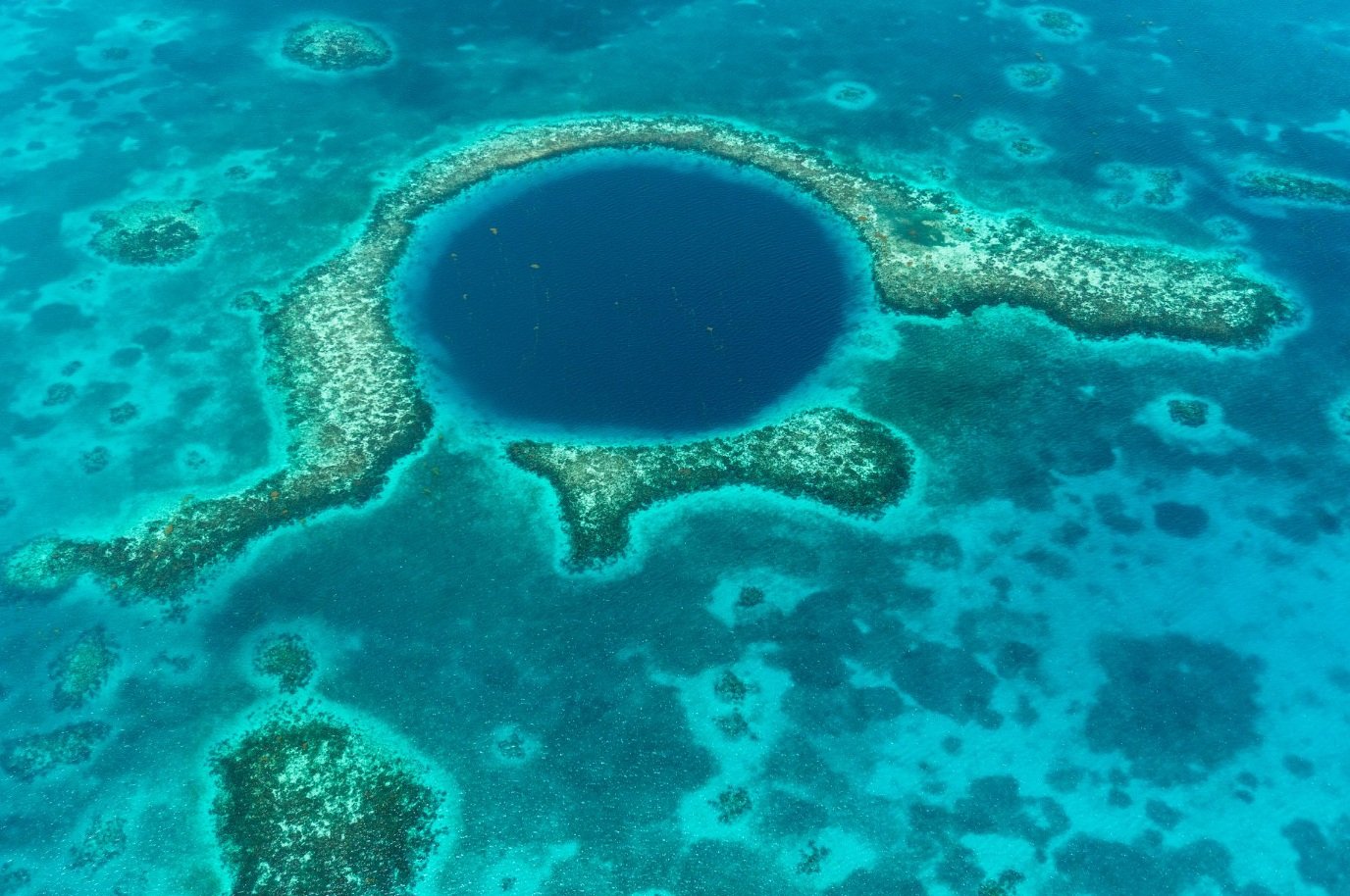 Oceanul dezvăluie secretul curentului său uriaș. O teorie pică