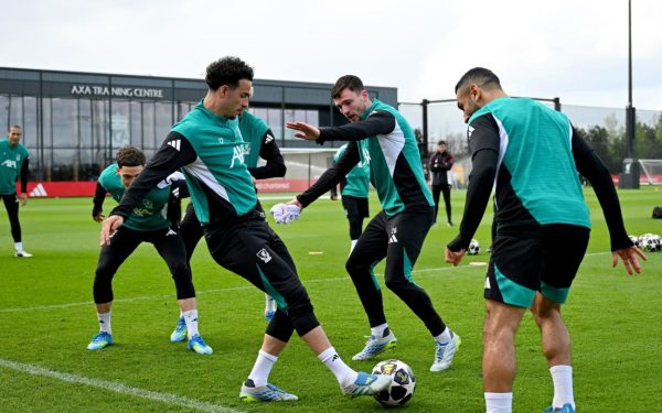 Liverpool vs. PSG: Vești de ultimă oră despre echipe