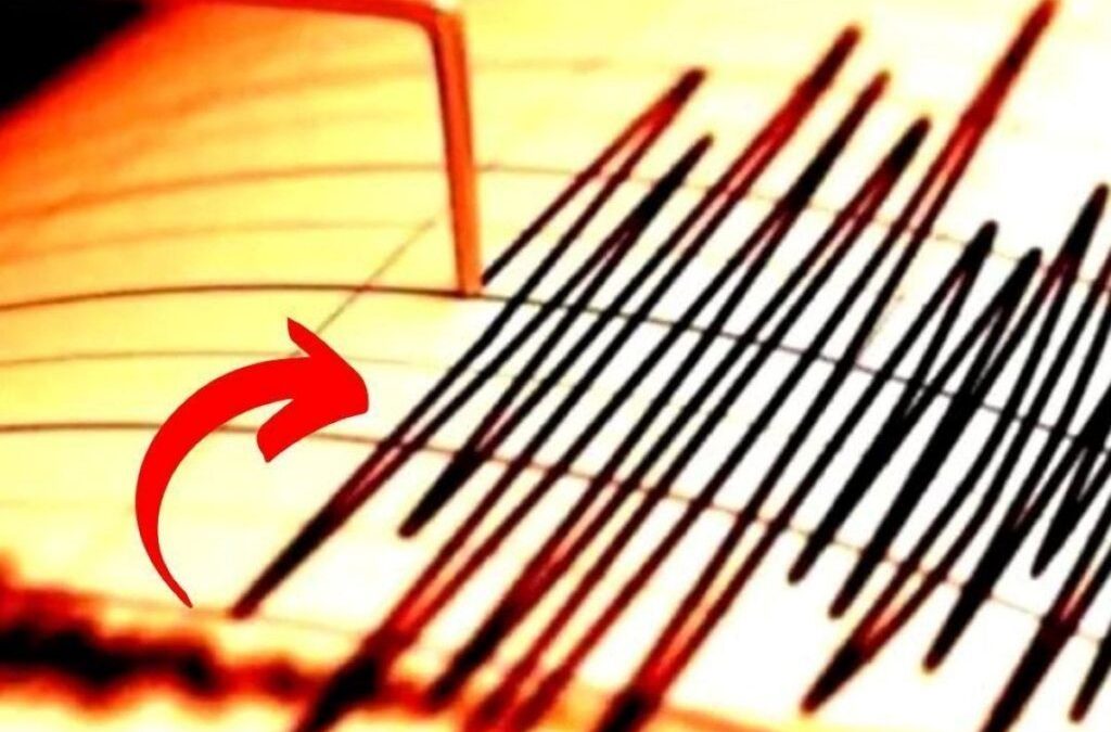 Cutremure SUBITE în România: Ce magnitudine au avut seismele recente