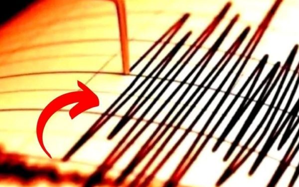 Cutremure SUBITE în România: Ce magnitudine au avut seismele recente