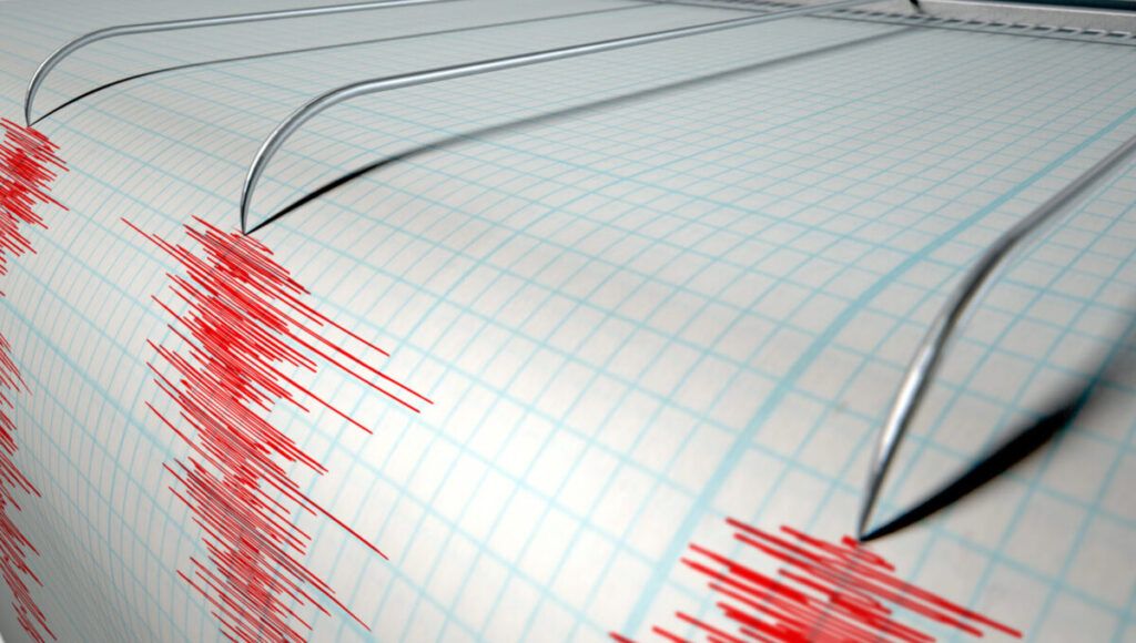 Falia adormită se trezește: geologii avertizează despre „cutremurul secolului”