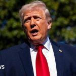 Trump amenință Iranul: SUA va „bloca” Strâmtoarea Hormuz din cauza ambițiilor nucleare