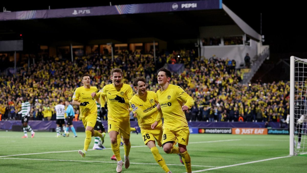 Sarpsborg - Bodo/Glimt: Duel nord-european cu miză, ponturi și analize