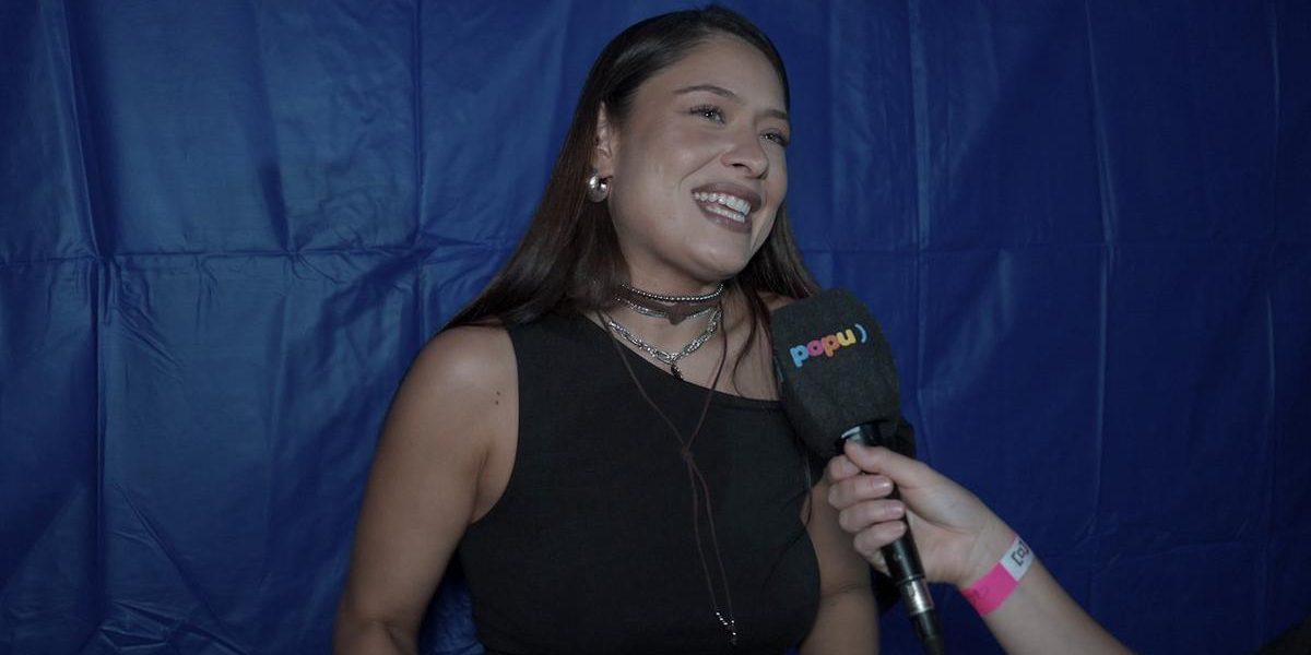 Valentina Marquez, startul electrizant al show-ului Ricky Martin în Cordoba