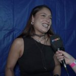 Valentina Marquez, startul electrizant al show-ului Ricky Martin în Cordoba