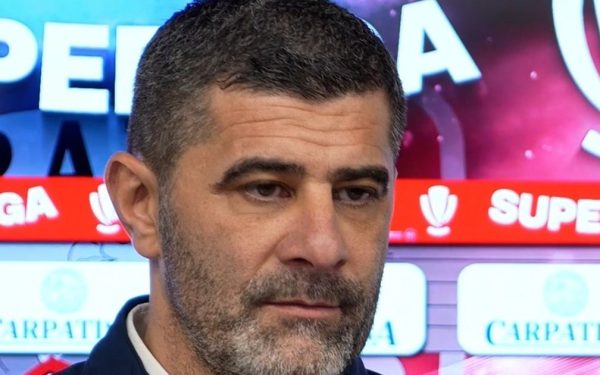 Șoc în fotbal! Dani Coman, suspendat și amendat drastic de Comisie