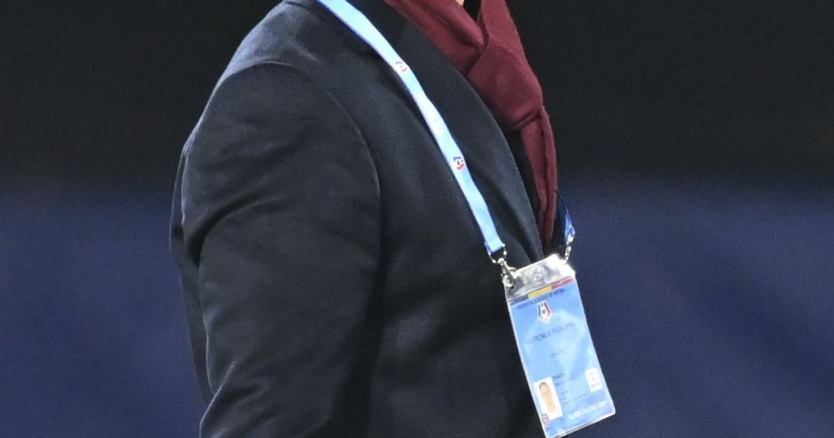 Probleme mari la CFR Cluj: Pancu, îngrijorat de absențele cu Dinamo