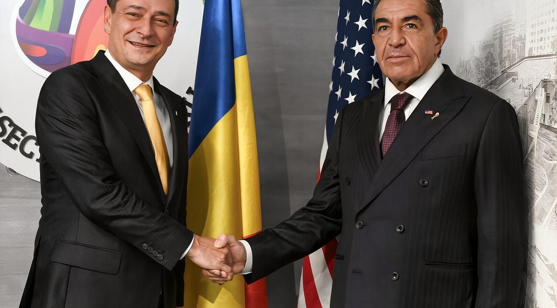 Primăria sectorului 4 anunță un parc nou dedicat lui Donald Trump