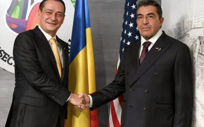 Primăria sectorului 4 anunță un parc nou dedicat lui Donald Trump