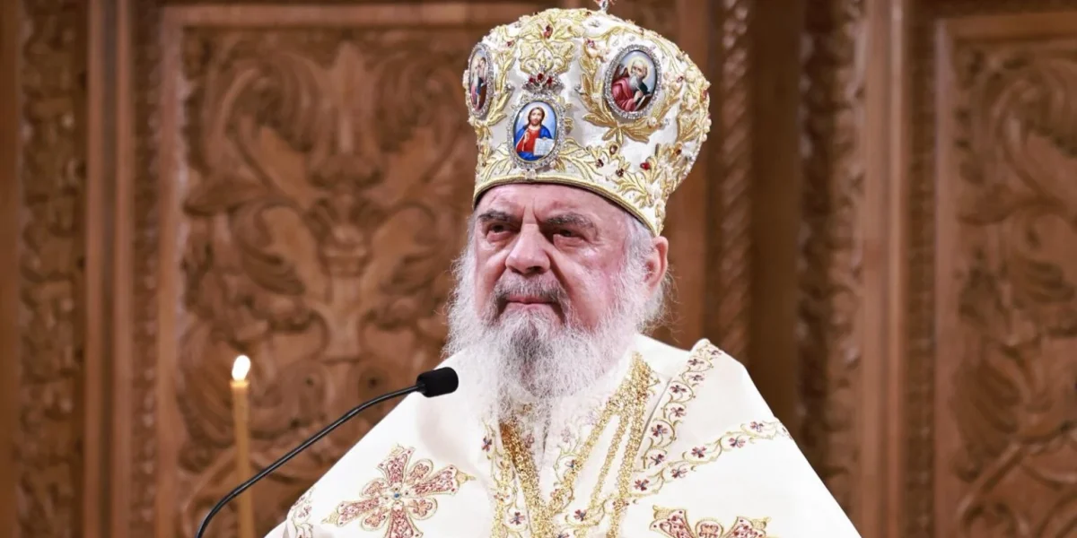 Patriarhul Daniel: Învierea lui Hristos, inima credinței creștine