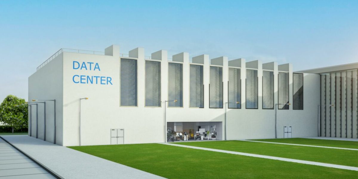 SUA: Un stat blochează centrele de date. Facturile la curent, motivul principal