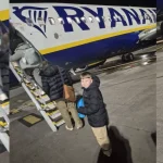 Român britanic, blocat la graniță după rugby. S-a născut și trăit în UK