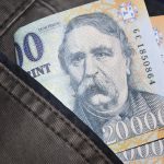 Forintul Maghiar, la maximul ultimilor 4 ani, după eșecul lui Orban