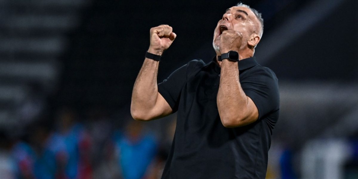 Iranul ar putea boicota Cupa Mondială din această vară, iar Cosmin Olăroiu ar putea beneficia de pe urma acestei decizii neașteptate