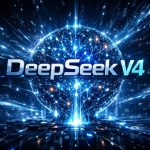 DeepSeek intră în forță: AI V4, cu scalare masivă, cucerește piața