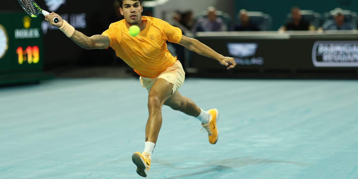 Semifinala de tenis Monte-Carlo Masters: Unde și când o poți vedea la TV